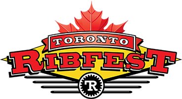 Toronto Ribfest Logo Google image from https://torontoribfest.com/