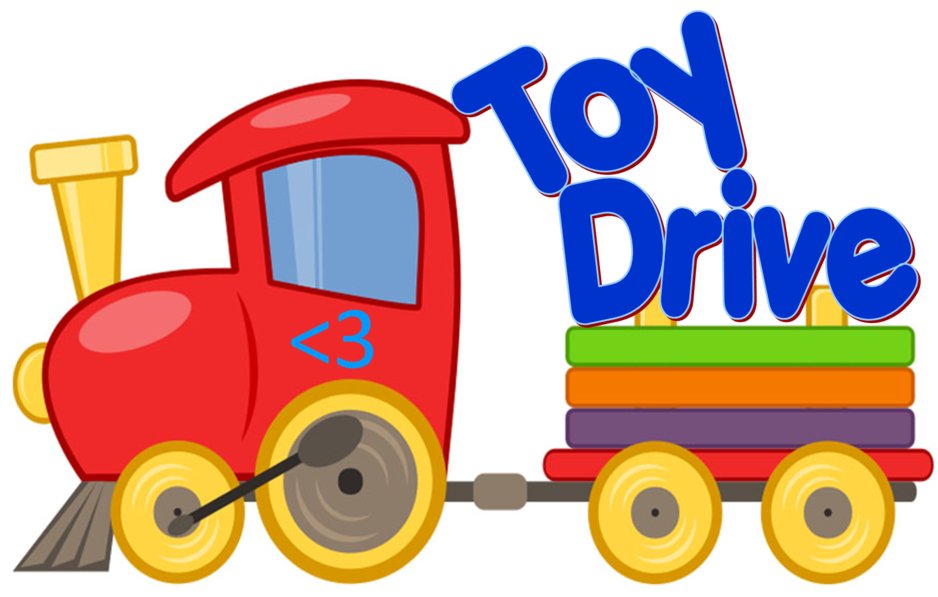 Toy Drive Google image from http://sabrinakellerfoundation.org/uploads/Toy_Drive.png