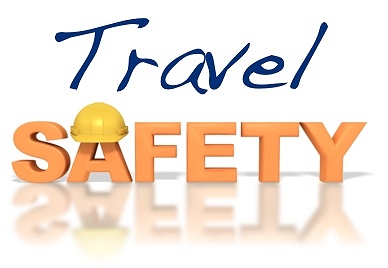 Travel Safety Google image from http://blog.airticketsdirect.com/wp-content/uploads/2012/01/Travel-Safety.jpg