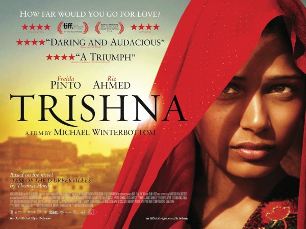 Trishna Movie Poster Google image from http://www.impawards.com/intl/uk/2012/posters/trishna_xlg.jpg