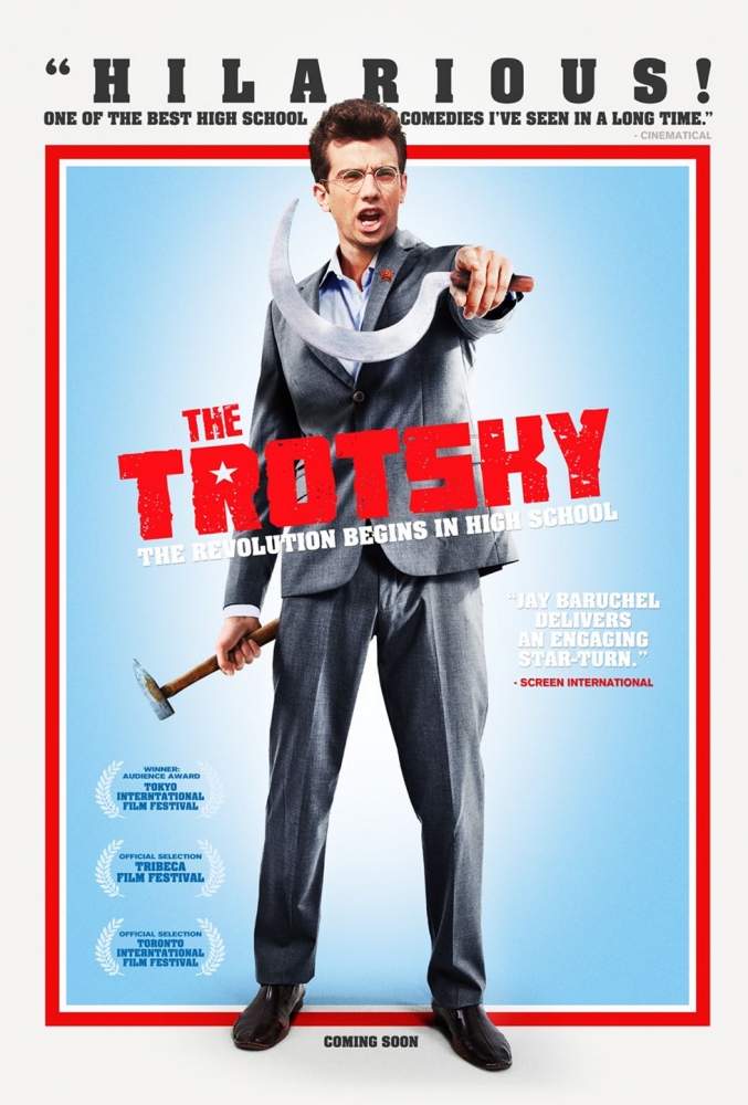 The Trotsky Google image from http://blog.80millionmoviesfree.com/wp-content/uploads/2010/07/the-trotsky-movie-poster.jpg