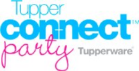 TupperConnect Party Google image from Order Tupperware