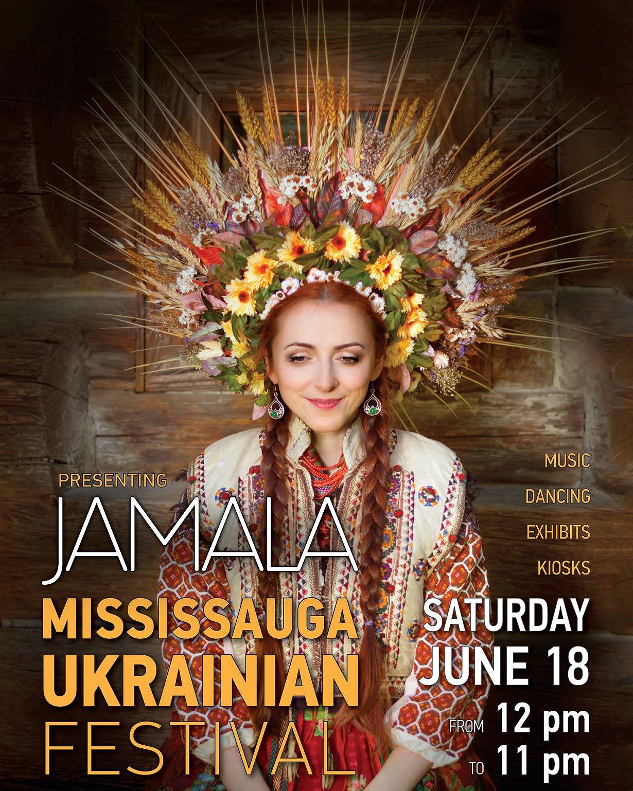 Mississauga Ukrainian Festival Google image from http://www.ukrainianfestival.com/MississaugaFestival.htm