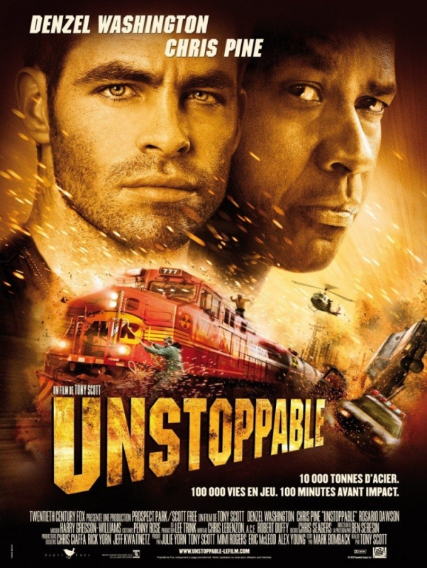 Unstoppable Google image from http://www.movie-collection.com/uploads/movie/8686/unstoppable-2010-poster-5.jpg