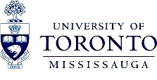 University of Toronto Mississauga Google image from https://registrar.utm.utoronto.ca/images/utmlogo_222x98.jpg