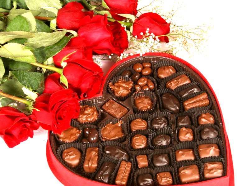 Valentine Flowers and Chocolate Google image from valentine-flower-pictures-and-chocolate.jpg