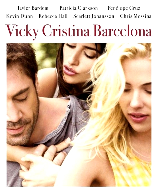 Vicky Cristina Barcelona Google image from http://www.bluerayonsale.com/images/2091_front.jpg