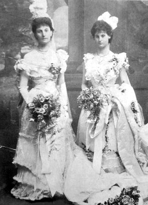 Victorian Brides Google image from http://yourhub.denverpost.com/adamscounty/showcase-victorian-bridal-gowns/H2DM3MnlRfstQwmk7AHrvN-ugc