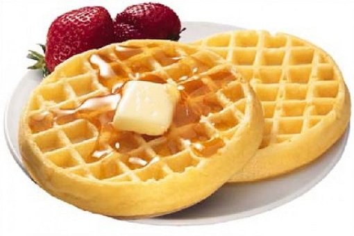 Waffle Google image from http://kh13.com/forum/topic/39504-waffles-vs-pancakes/