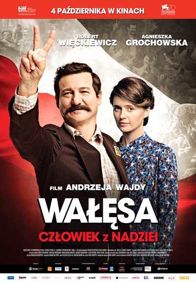 Walesa. Man of Hope (2013) Movie Poster Google image from http://thevieweast.files.wordpress.com/2013/10/walesa-man-of-hope-poster.jpg