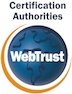 WebTrust Certification Authorities