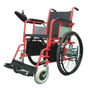 Wheel Chair Google image from http://mobilityunlimited.ca/images/spinner_red_LG.jpg