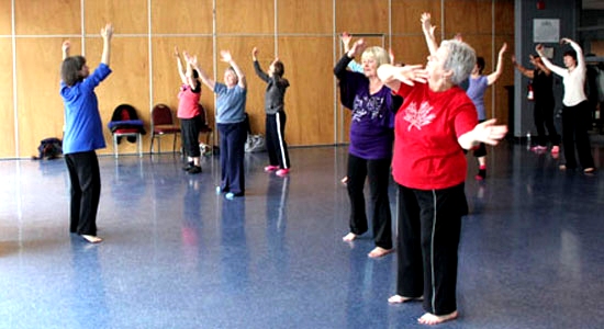 Women and Senior Yoga Google image from http://www.torontoobserver.ca/wp-content/uploads/2012/03/nia-photo4.jpg