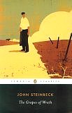 The Grapes of Wrath (Penguin Classics) (Paperback) by John Steinbeck, Robert DeMott