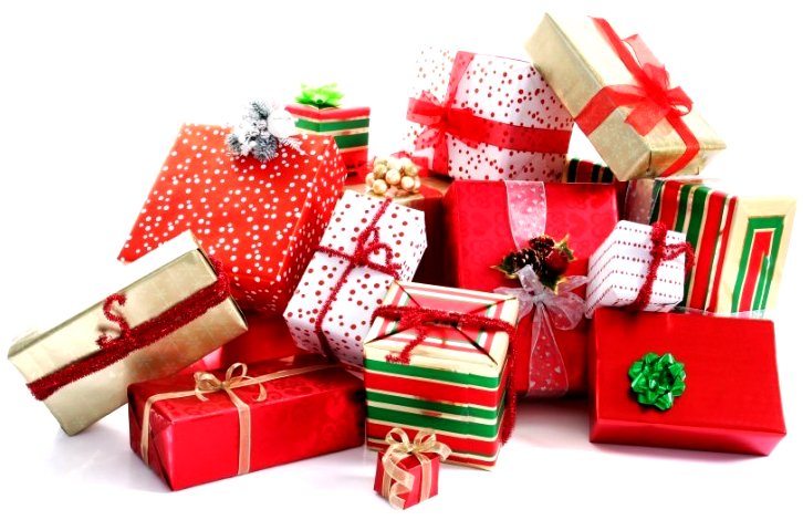 Christmas Gifts Google image from http://www.nairaland.com/1546667/look-what-getting-lover-christmas