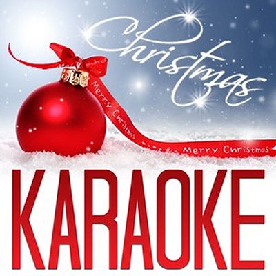 Christmas Karaoke Google image from http://darkmp3.ru/imgs/9819239-300x300/karaoke-christmas.jpg
