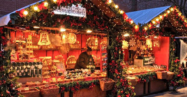 Authentic Christmas Market in Berlin Google  image from http://thecultureur.com/berlin-3-favorite-christmas-markets/