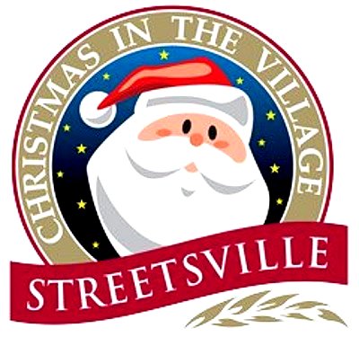 Streetsville Christmas in the Village Google image from http://www.streetsvillechristmasinthevillage.com/